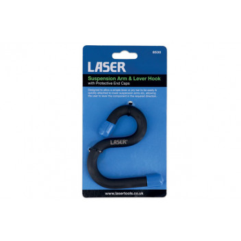 LASER Suspension Arm & Lever Hook