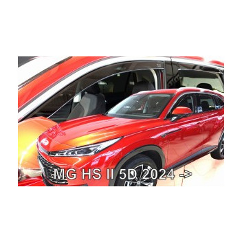 MG HS  5D 2024->  (FULL SET)