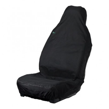 SINGLE UNIVERSAL SEATCOVER PROTECTOR TOWN & COUNTRY **COVERS
