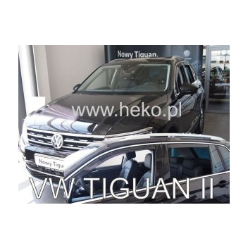 VW TIGUAN 5D MK2  2015> (FULL SET)