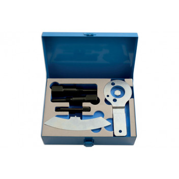 LASER Timing Tool Kit - Fiat/Alfa Romeo/Saab/GM JTD