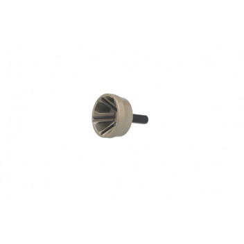 LASER External Deburr/Chamfer Tool 13-35mm