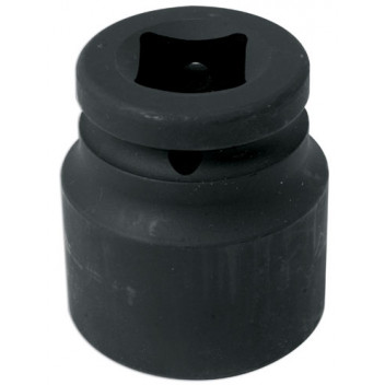LASER Impact Socket 19mm 3/4D"
