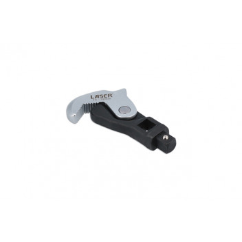 LASER Quick Adjustable Wrench Head 14-32mm