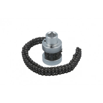 LASER Oil Filter Chain Wrench 60 - 170mm