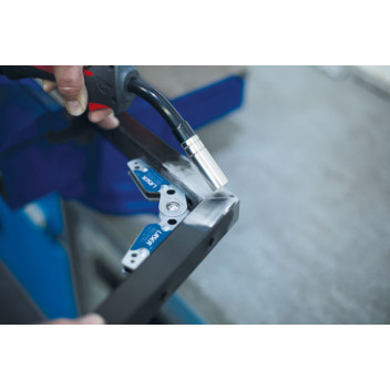 LASER Magnetic Adjustable Welding Corner Clamp
