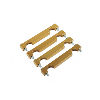 LASER Camshaft Holding Tools - Mercedes Benz V6 & V8
