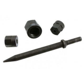 LASER Ball Joint Separator - Impact Nut Set