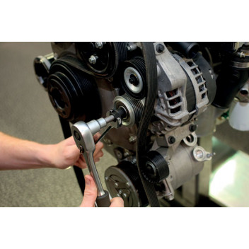 LASER Alternator Tool Set