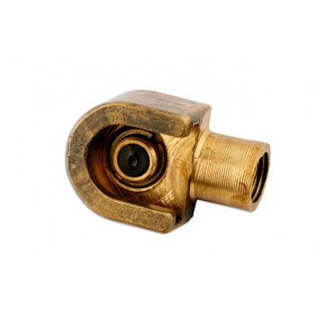 CONNECT Hook-on Connector 1/8 GAS Pack 3