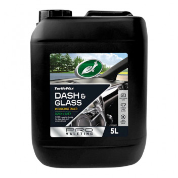 Dash & Glass cleaner 5l TP
