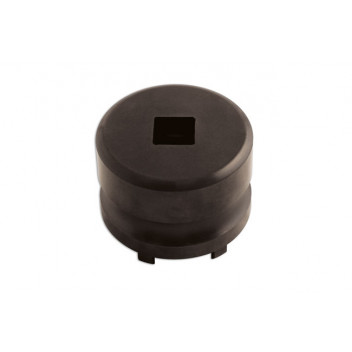 LASER Hub Nut Socket Volkswagen Crafter 3/4D"