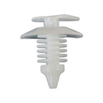CONNECT Fir Tree Trim Retainer to suit Fiat & VW Pk 10