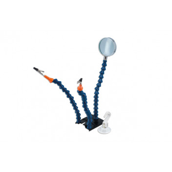 LASER Multi Mount Soldering Stand