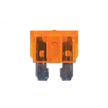 CONNECT 5 AMP Standard Blade Fuses Beige (50)