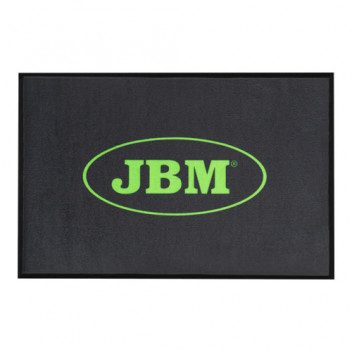 JBM  floor Mats