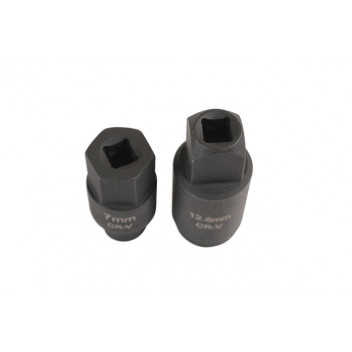 LASER Bosch Diesel Pump Socket - 2pc