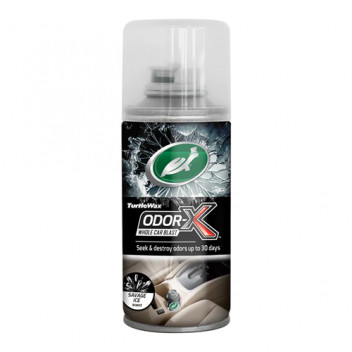 Odor-X Car Blast Savage Ice Scent 100ml