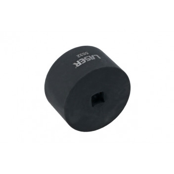 LASER Lock Nut Socket - Ford Transit