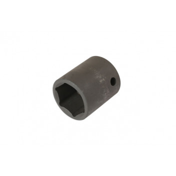 LASER Socket - Air Impact 1/2D 24mm"