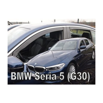 BMW SERIES 5 4D G30  SALOON 2017> (FULL SET)
