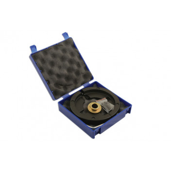LASER GEN2 Extraction Clamshell 75mm