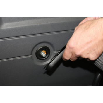LASER Door Handle Remover