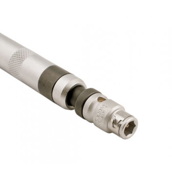 LASER Micro Impact Driver Set 3/8D"