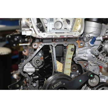 LASER Tension Lever - VAG 1.8/2.0 TFSI