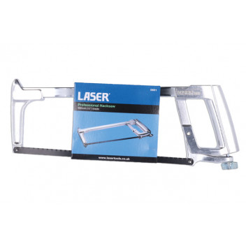 LASER Hacksaw 12",5018341005016"