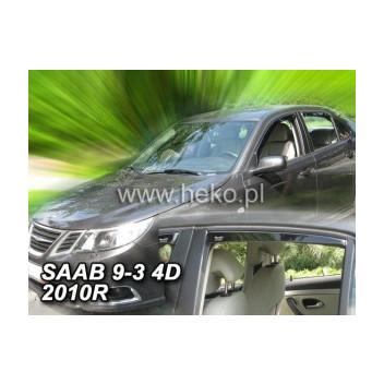 SAAB 9-3 4D 2002>2012 (FULL SET)