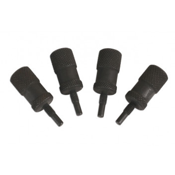 LASER Camshaft Locking Pins - Ducati 2 valve