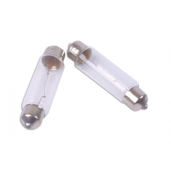 LASER Bulbs x 2