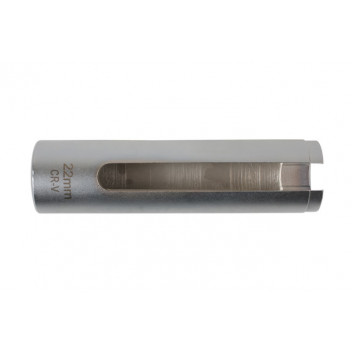 LASER Thin Walled Lambda Sensor Socket 22mm - Ford
