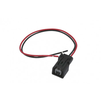 CONNECT Electrical Connector Injector Sensor To Suit Nissan