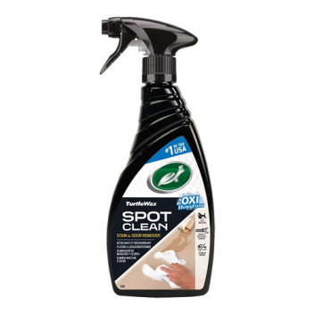 500ml Spot Clean Stain & Odour Remover Turtle