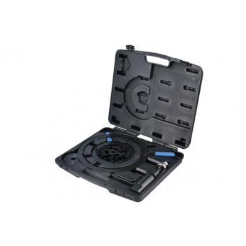 LASER Dual Clutch Retractor Kit - for Ford Powershift