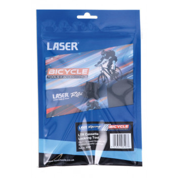 LASER LTR Cassette Lockring Tool