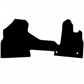 Carpet Mat Set Berlingo multiflex Van 2008-2018