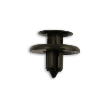 CONNECT Push Rivet for Universal Use Pk 10