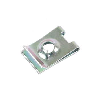 CONNECT Metal Trim Clip U Nut to suit VAG & BMW Pk 10