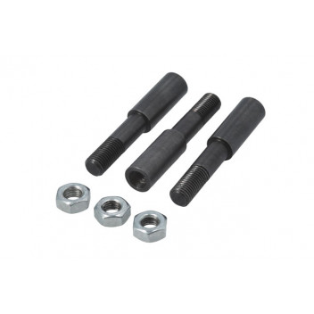 LASER Brake Disc Adaptor Set - for Ford Transit