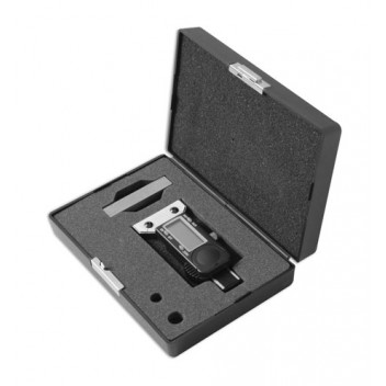 LASER Professional Tyre Depth Gauge