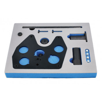 LASER Balance Shaft Removal & Installation Kit JLR - 2.0L Di