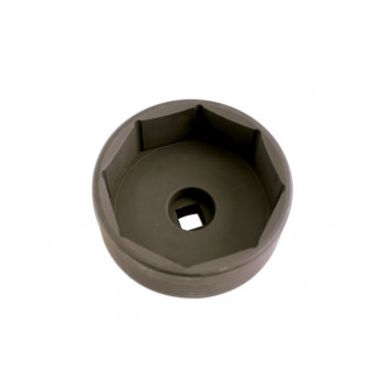 LASER Wheel Shaft Cover Socket 115mm