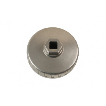 LASER Oil Filter Wrench  84mm x 15 Flutes