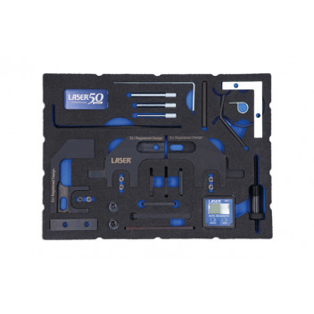 LASER Engine Timing Master Kit for Stellantis Group 1.4, 1.6