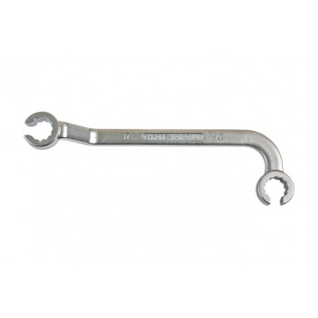 LASER Diesel Injection Line Wrench 17mm