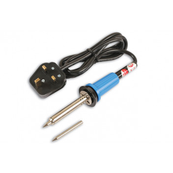 LASER Soldering Iron - 60 Watt
