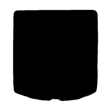 Rubber Boot Mat Audi A5 2016-
